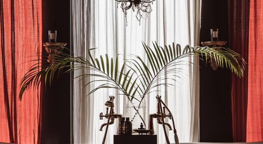 Coqui Coqui Casa de los Santos Izamal - THE ONLY ONE SUITE COLLECTION photo