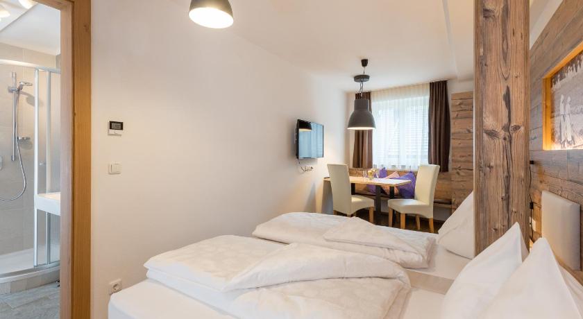 Dolomite Apartments Winklwiese photo