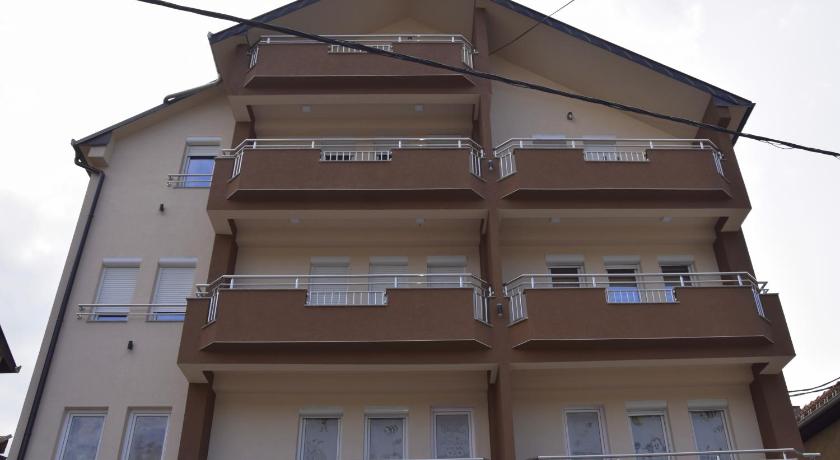 Apartmani Maric photo