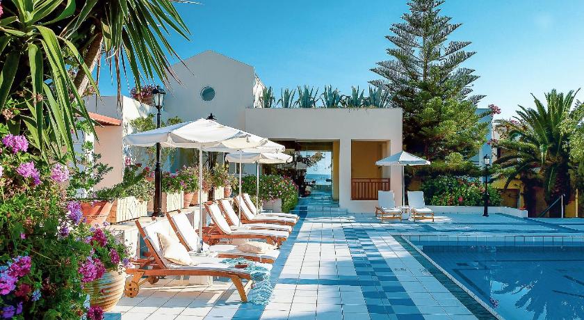 Creta Royal - Adults Only