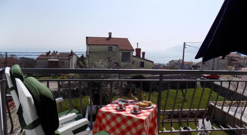 Villa Panorama Opatija, Kastav photo