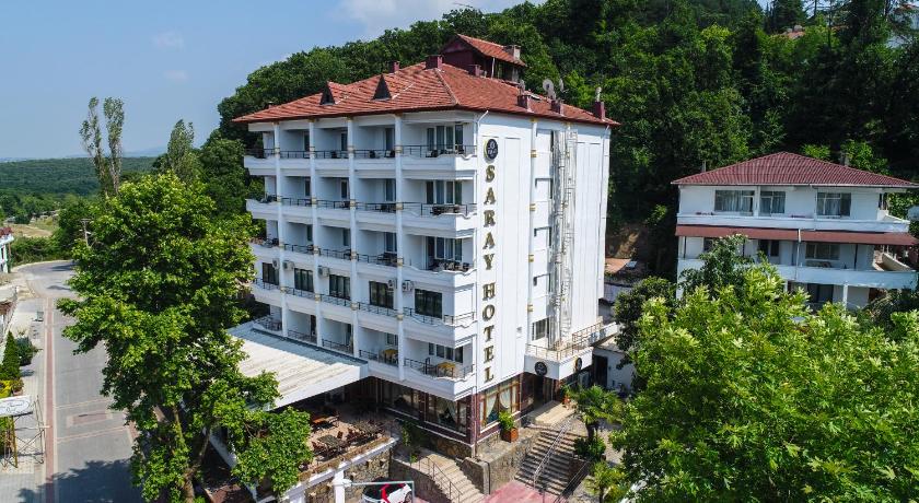 Thermal Saray Hotel Spa Yalova Termal 2021 Updated Prices Deals Thermal Saray Hotel Spa Yalova Termal 2021 Updated Prices Deals