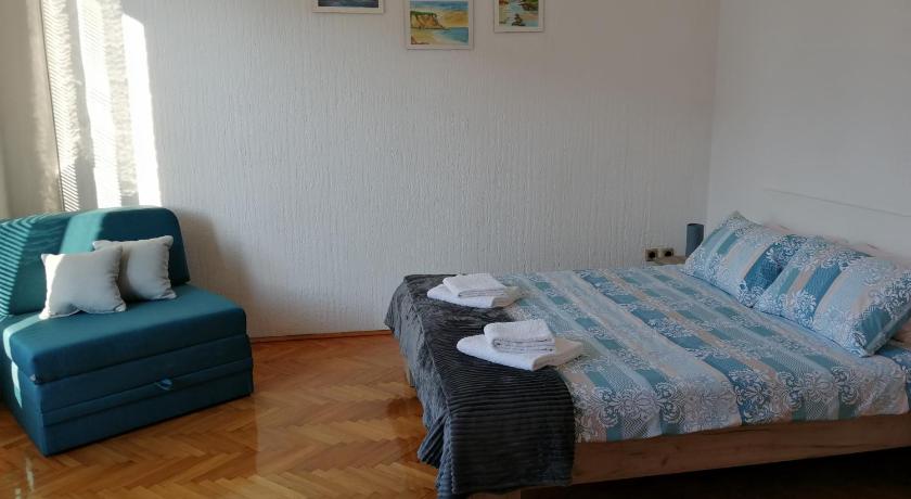 Apartman studio Katarina — Hotel in Golubac