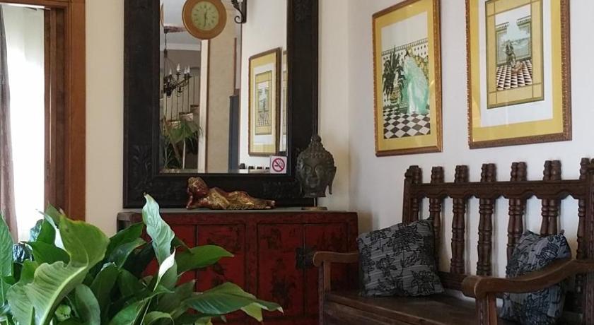 Sotel Valle Guadiaro photo