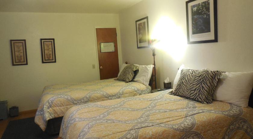 Yosemite Paradise Inn photo
