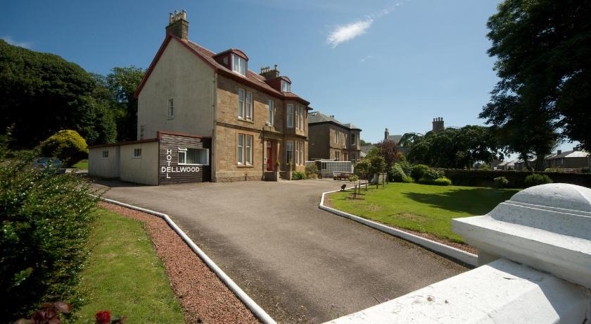 Dellwood Hotel photo