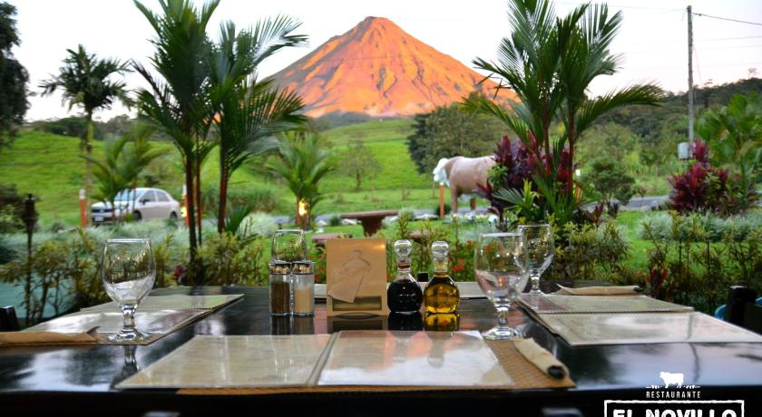 Lumbres Arenal photo