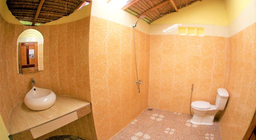 Image of Eco Villa with Sea View 11