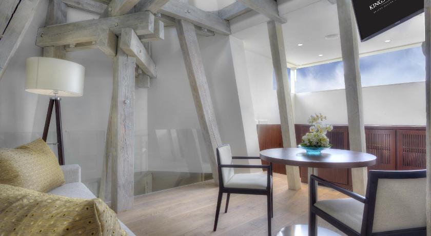Image of Tower Duplex Suite with Lounge and Spa Access 7