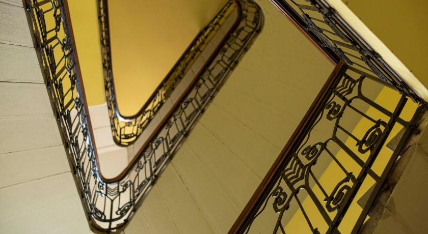 Eclectic Apartament Oradea photo