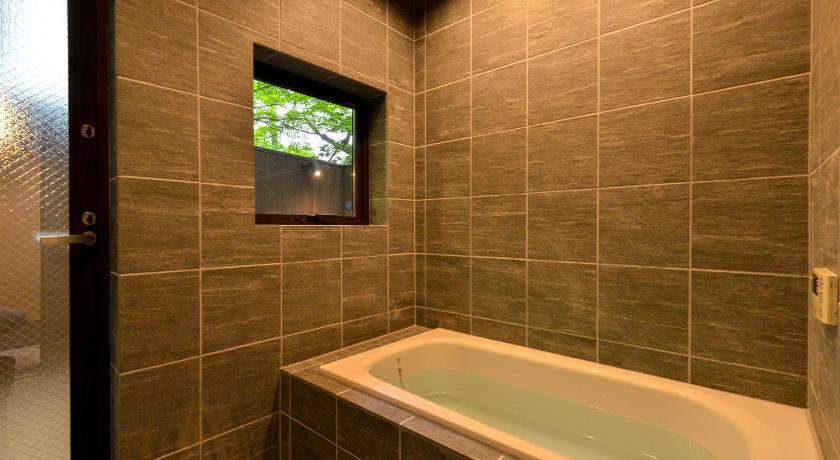 Hiroshima Villa Hamorebi 4-Star Accommodation amenity