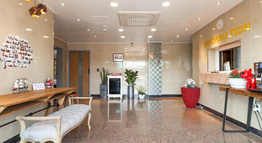 Fantastic Ocean View Sydney Hotel photo