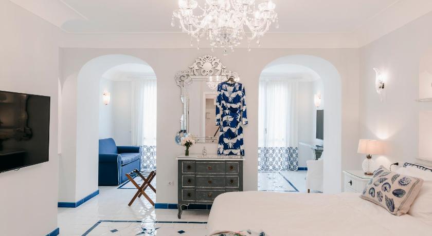 Hotel Villa Maria
