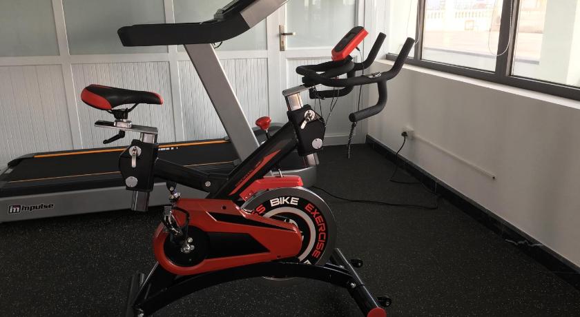 ハノイ Garco Dragon Hotel 2 4つ星 ホテル スイート