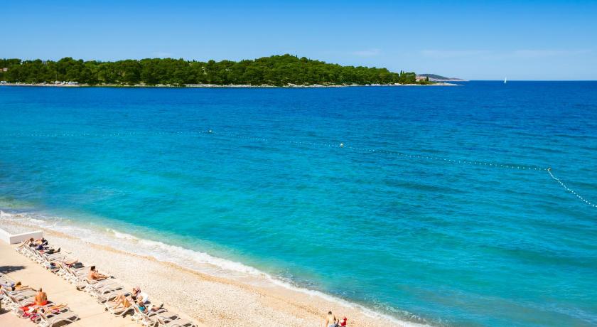 Remisens Hotel Epidaurus-All inclusive photo
