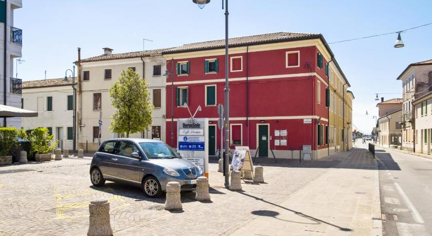 Borgo Sole Cittadella photo