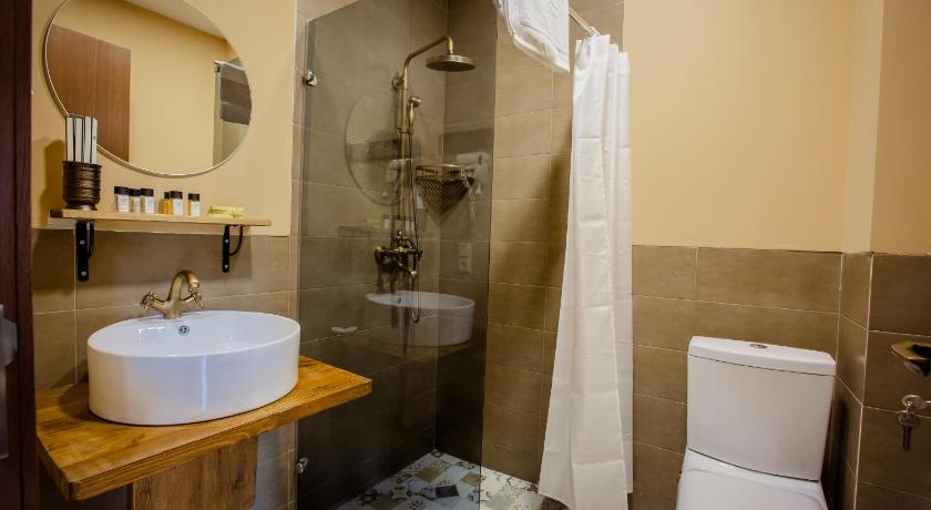 Chalet Mestia photo