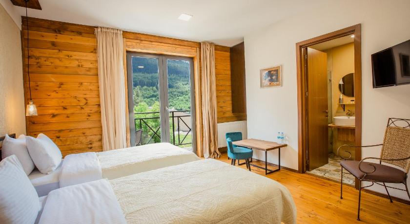 Chalet Mestia photo