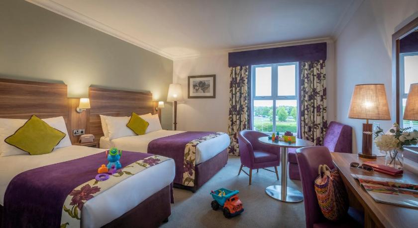 Maldron Hotel & Leisure Centre, Oranmore Galway