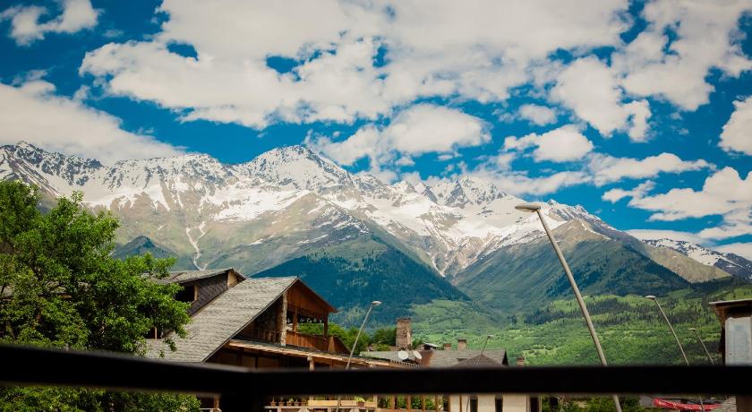Chalet Mestia photo