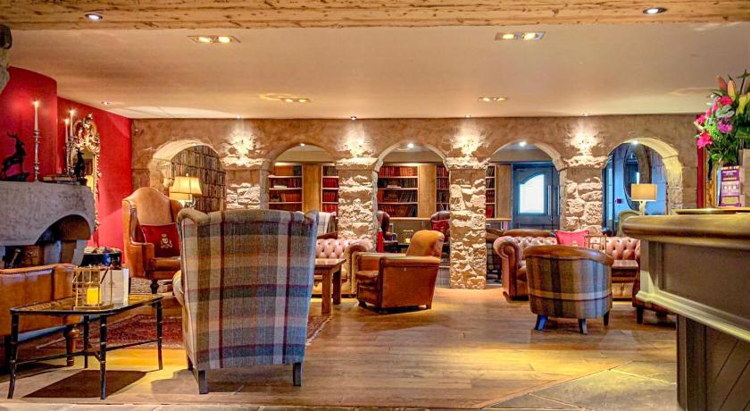 Peak Edge Hotel photo