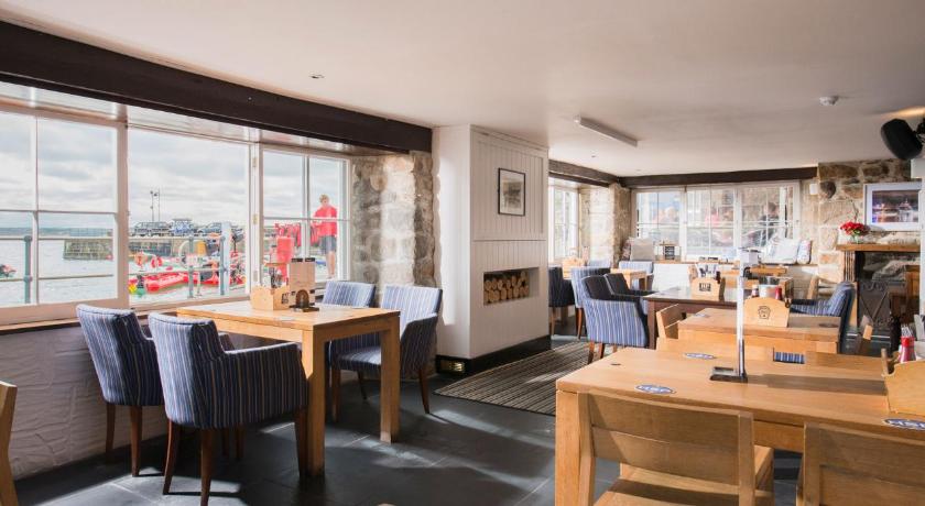 Lifeboat Inn photo