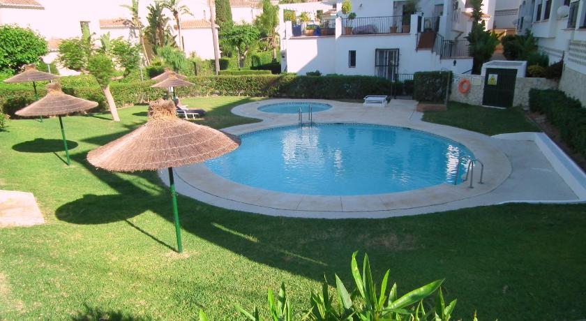 Apartamento Nerja Playa Burriana photo