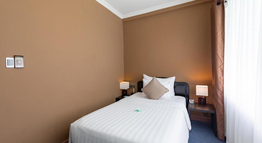 Grandvrio City Danang by Route Inn Group photo
