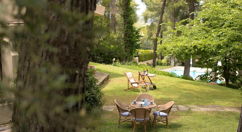#FLH - Mediterrane Pool Villa 2 photo