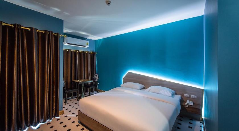 The Feeling Hotel photo