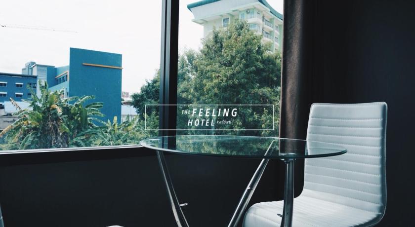 The Feeling Hotel photo