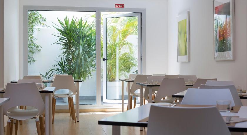 SmartRoom Barcelona