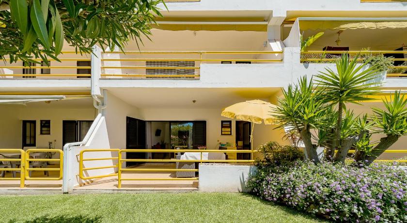 Apartamentos Sol Nascente 2 photo
