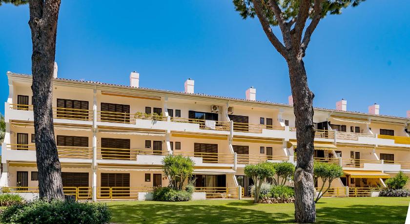 Apartamentos Sol Nascente 2 — Hotel in Vilamoura