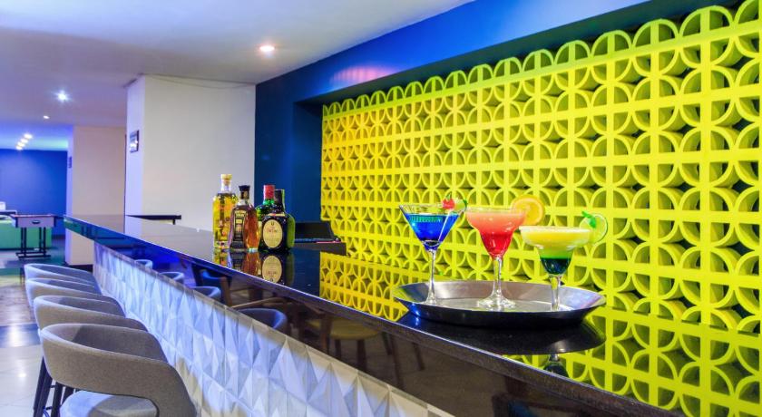 Hotel Pop Art Las Colinas