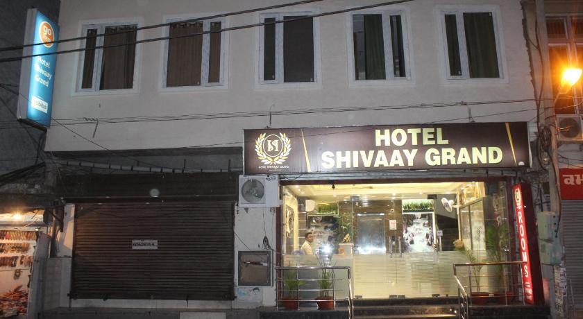 Hotel Shivaay Grand