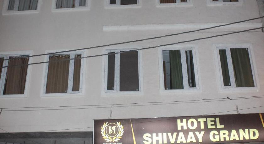 Hotel Shivaay Grand