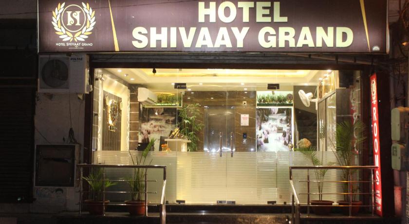 Hotel Shivaay Grand