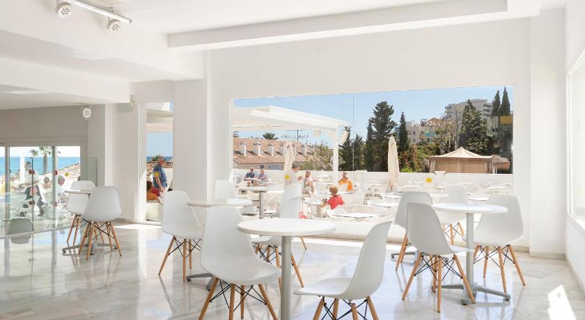 Hotel Palia La Roca                                                              photo
