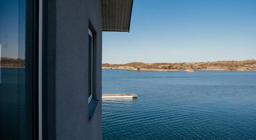 Hotel Isbolaget — Hotel in Donsö