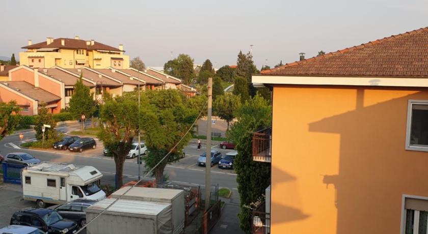 Casa vacanza Orio al Serio Bergamo photo
