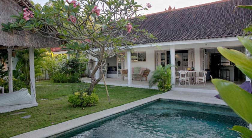 Villa Tom &amp; Lucie Bingin Beach — Hotel in Bali