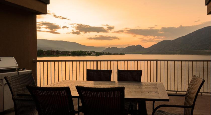 Coast Osoyoos Beach Hotel