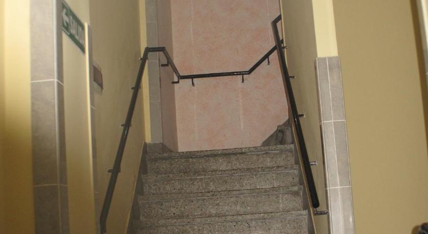 Hotel Los Cedros photo