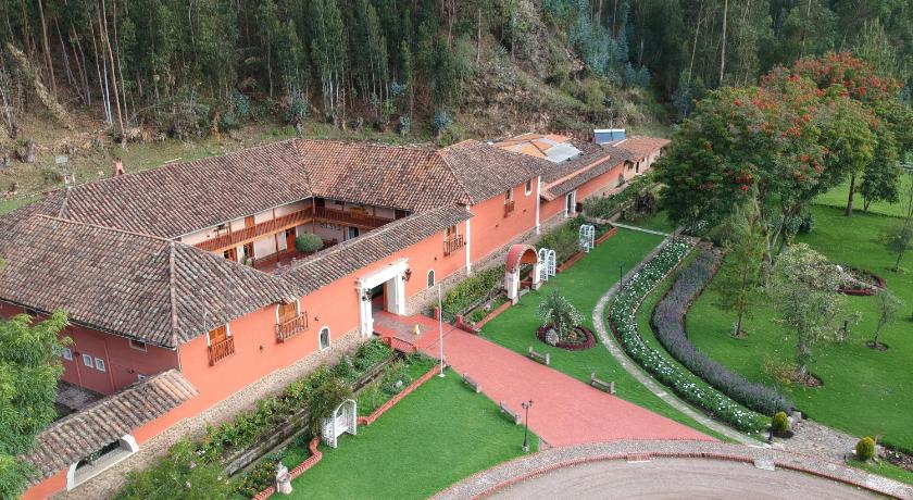 Posada del Puruay photo