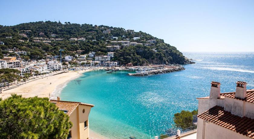 Hotel Casamar — Hotel in Calella de Palafrugell