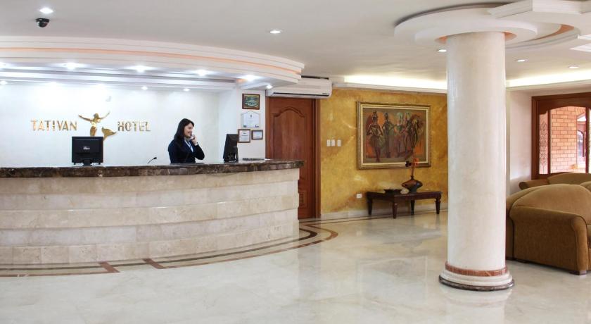 Hotel Tativan photo