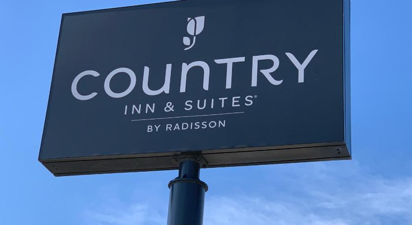 Country Inn & Suites by Radisson, Tulsa, OK