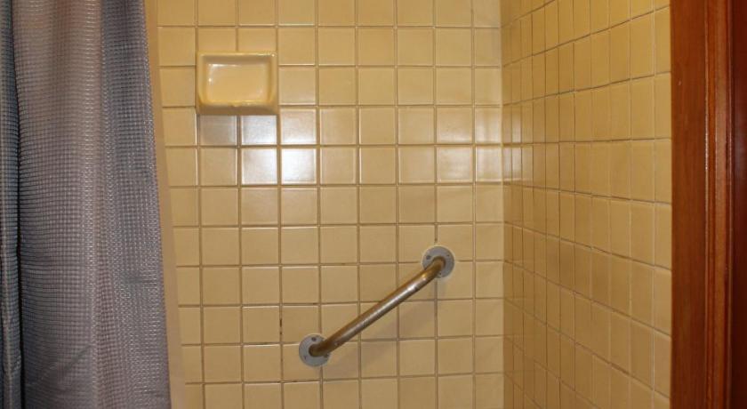 몬터레이 (CA) Pacific Grove Inn 3성급 숙소 부대시설