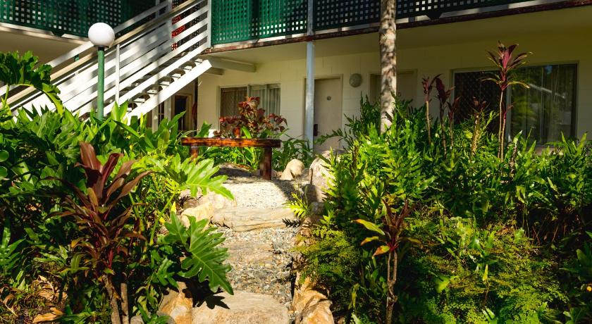 Cairns Colonial Club Resort